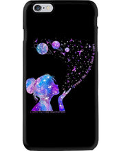 Load image into Gallery viewer, Spread The Hope Suicide Awareness Meaningful Gift For Women Phone case
