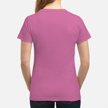 Load image into Gallery viewer, Garden Flying Unique Design Great Gift For Garden Lovers Ladies Tee
