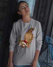 Load image into Gallery viewer, Platypus Gorgeous Reindeer Christmas Gift For Platypus Lovers Unisex Long Sleeve
