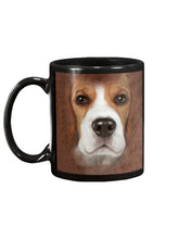 Load image into Gallery viewer, Lovely Phone Case Gift For Mountain Beagle Lovers Mug

