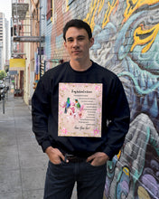 Load image into Gallery viewer, Til The Day We're Together Humming Birds Sweatshirt
