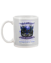 Load image into Gallery viewer, They Are A Reminder Of Time When Life Try To Break Me Gift For February  Men Mug
