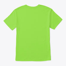 Load image into Gallery viewer, Social Distanced Before It Was Cool  Unique Custom Design Guys Tee
