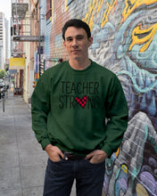 Load image into Gallery viewer, Lovely Phone Case Teacher Strong Great Gift For Teacher's Day Sweatshirt
