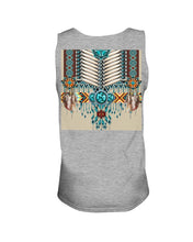 Load image into Gallery viewer, Nursing And Jesus Gift For Family Unisex Tank Top
