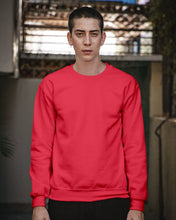 Load image into Gallery viewer, Custom Name Deers Gift For Boyfriend Till Our Last Breath Sweatshirt
