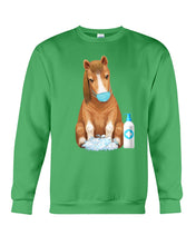 Load image into Gallery viewer, Lovely Phone Case Gift For Friends Sweatshirt
