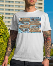 Load image into Gallery viewer, Do What Makes You Happy With Bats Gift For Girls Guys Tee
