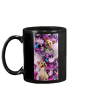 Load image into Gallery viewer, Cairn Terrier Floral Background Special Custom Design For Dog Lovers Mug
