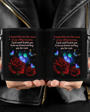 Load image into Gallery viewer, Butterfly Calling My Name Gift For Lover Mug
