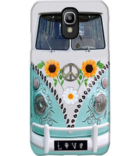 Load image into Gallery viewer, Lovely Phone Case With Coach Face Sunflower  Gift For Friends Phone case
