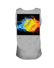 Load image into Gallery viewer, Lovely Phone Case With An Ocean Gift For Turles Lovers Unisex Tank Top
