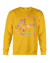 Load image into Gallery viewer, Hope For A Cure Multiple Sclerosis Awareness Sweatshirt
