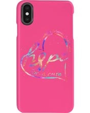 Load image into Gallery viewer, Hope For A Cure Multiple Sclerosis Awareness Phone case

