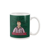 Load image into Gallery viewer, You're Spare Parts Aren't Ya Bud Pitter Patter Special Custom Design Mug
