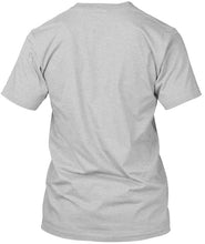 Load image into Gallery viewer, Retired Lineman Just Like A Regular Lineman Guys Tee
