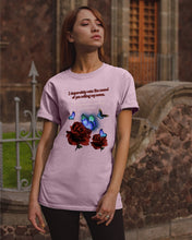 Load image into Gallery viewer, Butterfly Calling My Name Gift For Lover Guys Tee
