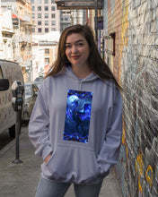 Load image into Gallery viewer, Mysterious Phone Case Gift For Dragon Lovers Hoodie
