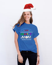 Load image into Gallery viewer, Golf Who Believes In Herself Gift For Sport Lovers Guys Tee
