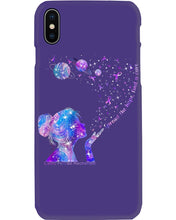 Load image into Gallery viewer, Spread The Hope Suicide Awareness Meaningful Gift For Women Phone case
