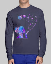 Load image into Gallery viewer, Spread The Hope Suicide Awareness Meaningful Gift For Women Unisex Long Sleeve
