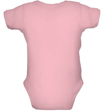 Load image into Gallery viewer, Vintage Funny Donkey With Tulip Trending For Donkey Lovers Baby Onesie
