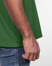 Load image into Gallery viewer, Mi Vida Mis Decidiones Mis Errores Mis Problems Mis Leciones Guys Tee
