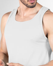 Load image into Gallery viewer, A Woman Cannot Survive On Book Alone She Also Needs Yarn Trending Unisex Tank Top

