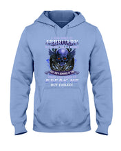 Load image into Gallery viewer, They Are A Reminder Of Time When Life Try To Break Me Gift For February  Men Hoodie
