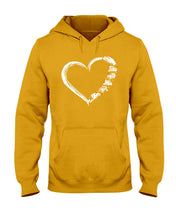 Load image into Gallery viewer, Custom Phone Case I Love My Trucker Best Gift For Trucker Hoodie
