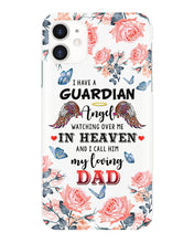 Load image into Gallery viewer, Birthday Gift For Dad I Call Him My Loving Dad Trending Phone case
