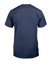 Load image into Gallery viewer, Wolf's Face Simple  Unique Custom Design For Animal Lovers Guys Tee

