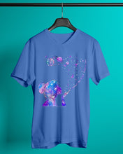 Load image into Gallery viewer, Spread The Hope Suicide Awareness Meaningful Gift For Women Guys V-Neck
