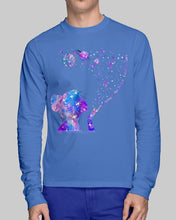Load image into Gallery viewer, Spread The Hope Suicide Awareness Meaningful Gift For Women Unisex Long Sleeve
