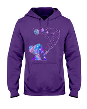 Load image into Gallery viewer, Spread The Hope Suicide Awareness Meaningful Gift For Women Hoodie
