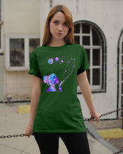 Load image into Gallery viewer, Spread The Hope Suicide Awareness Meaningful Gift For Women Guys Tee
