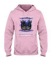 Load image into Gallery viewer, They Are A Reminder Of Time When Life Try To Break Me Gift For February  Men Hoodie
