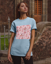 Load image into Gallery viewer, Gift For Daughter  Ballet My Passion Guys Tee
