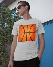 Load image into Gallery viewer, Lovely Phone Case Gift For Baseketball Lovers Guys Tee
