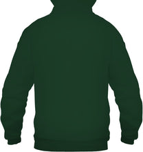 Load image into Gallery viewer, Kim Custom Name Gift A Warrior's Mentality With A Poet's Soul Hoodie
