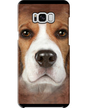 Load image into Gallery viewer, Lovely Phone Case Gift For Mountain Beagle Lovers Phone case
