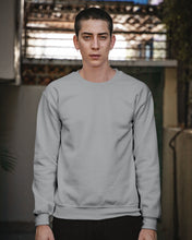 Load image into Gallery viewer, Custom Name Deers Gift For Boyfriend Till Our Last Breath Sweatshirt
