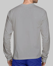 Load image into Gallery viewer, Never Underestimate This Old Man Who Was Born In June Custom Design Unisex Long Sleeve
