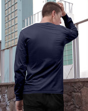 Load image into Gallery viewer, I'm The Best Stepdad Gift For Family Unisex Long Sleeve

