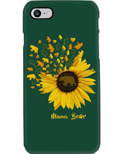 Load image into Gallery viewer, Lovely Phone Case Mama Bear Great Gift For Mom Who Loves Bear Phone case
