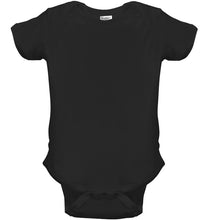 Load image into Gallery viewer, Custom Name Gift I Have Three Sides As An Ethan Baby Onesie
