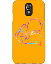 Load image into Gallery viewer, Hope For A Cure Multiple Sclerosis Awareness Phone case
