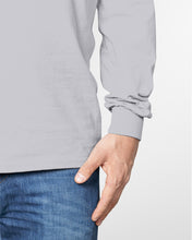 Load image into Gallery viewer, April Birthday Girl The One Where I Was Quarantined 2020 Unisex Long Sleeve
