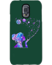 Load image into Gallery viewer, Spread The Hope Suicide Awareness Meaningful Gift For Women Phone case
