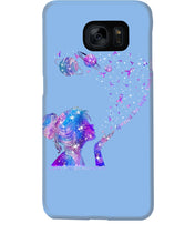 Load image into Gallery viewer, Spread The Hope Suicide Awareness Meaningful Gift For Women Phone case
